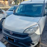 FIAT DOBLO' 1.4 NATURAL POWER