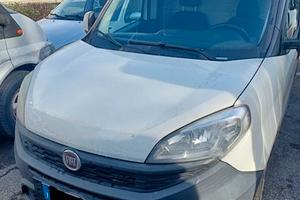 FIAT DOBLO' 1.4 NATURAL POWER