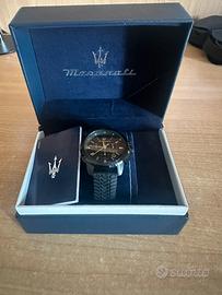 Orologio Maserati