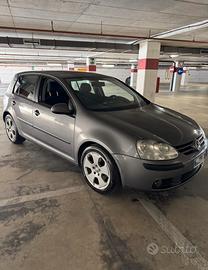 Golf 5