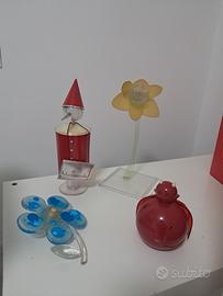 confezione pupa da collezione