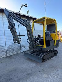 Escavatore Pel job (Volvo) EB150XTV