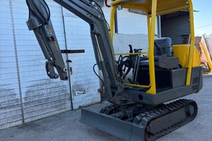 Escavatore Pel job (Volvo) EB150XTV