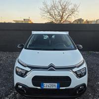 Citroen C3 BlueHDi 100 S&S Shine