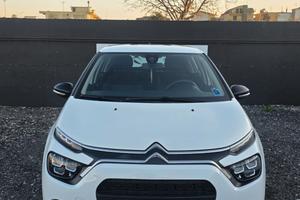 Citroen C3 BlueHDi 100 S&S Shine