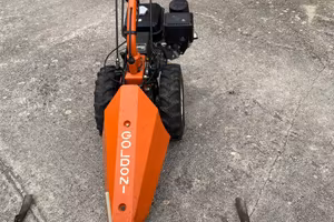 Motocoltivatore Goldoni Uno