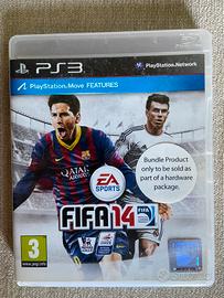 Giochi PS3