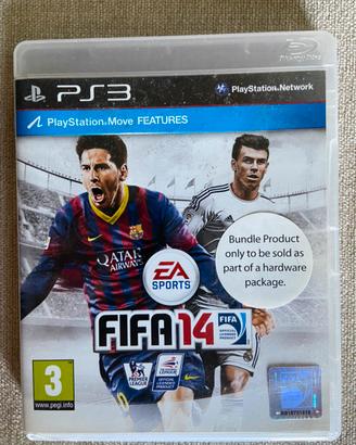 Giochi PS3