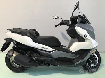 SCOOTER BMW C400 GT – ANNO 2020 KM. 3900