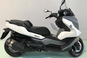 SCOOTER BMW C400 GT – ANNO 2020 KM. 3900