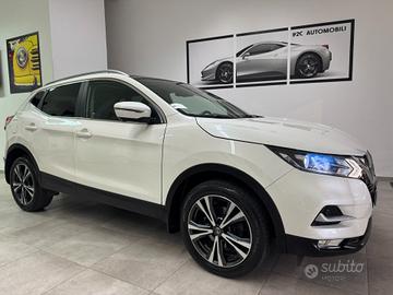 Nissan Qashqai 1.5 dCi 115CV Diesel 2018/ GANCIO T