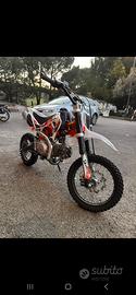 Pit bike 125 