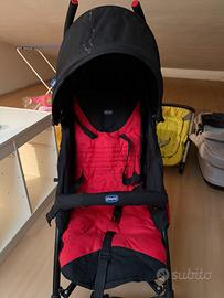 Passeggino Chicco