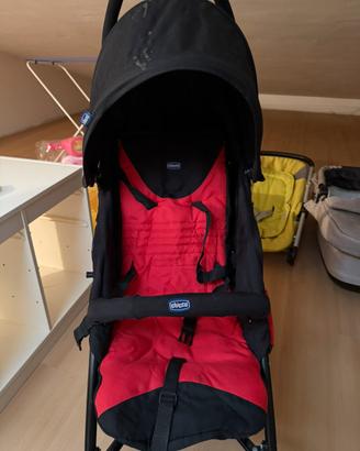 Passeggino Chicco