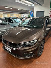 Fiat Tipo 1.6 Mjt S&S SW S-Design