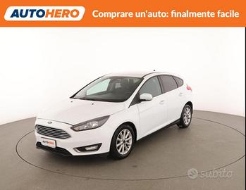 FORD Focus HN24035