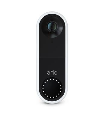 VIDEOCITOFONO ARLO VIDEO DOORBELL