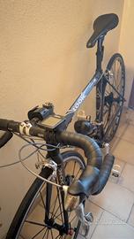  Bici da corsa Look KX Light Carbon - Taglia S