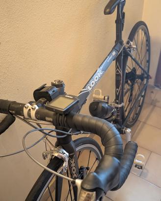  Bici da corsa Look KX Light Carbon - Taglia S
