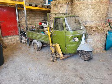 ape piaggio