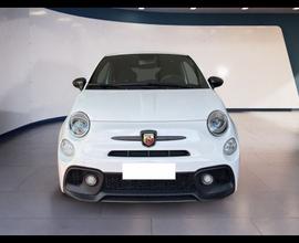 Abarth 595 2016 1.4 t-jet Competizione 180cv my19