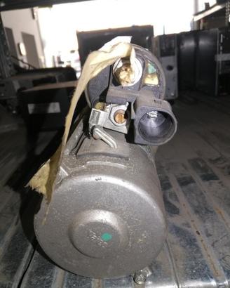 Motorino avviamento SEAT IBIZA 1422cc diesel 2008