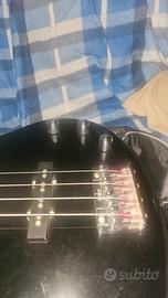 Strumento Basso Entry Level - Ibanez Gio Soubdgear