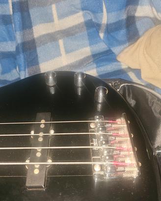 Strumento Basso Entry Level - Ibanez Gio Soubdgear
