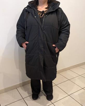 Giubbotto trapuntato