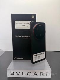 XIAOMI 15 ULTRA 512GB PROMO LAMPO
