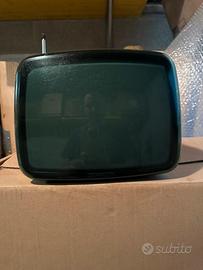 Televisore brionvega Algol 11