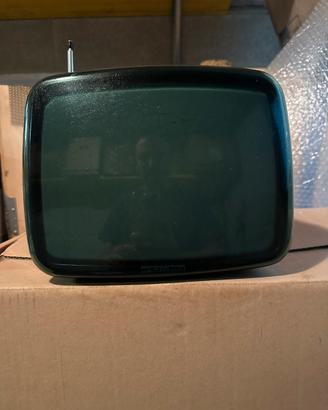 Televisore brionvega Algol 11