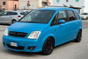Opel Meriva 2007 1.7Diesel