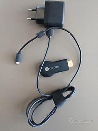 Google Chromecast