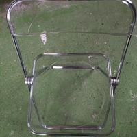 Sedia Plia Anonima Castelli