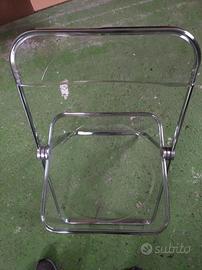 Sedia Plia Anonima Castelli