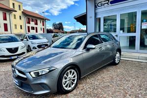 Mercedes-benz A 180 d Automatic Sport