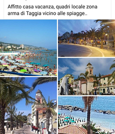 A due passi dalle spiagge