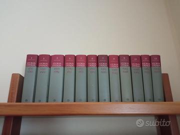 Storia d'Italia di Indro Montanelli