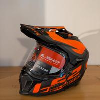 Casco LS2 Explorer mx701 tg.M