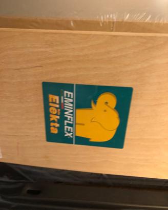 Reti e materassi letto