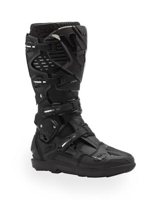 STIVALI SIDI CROSSFIRE 3 SRS NERO