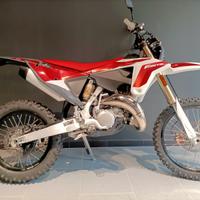 Nuova Fantic XE 125 enduro 2t OPERAZIONE 50%