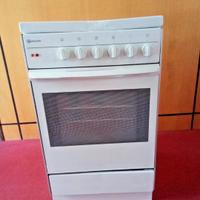 cucina elettrica  BAUKNECHT