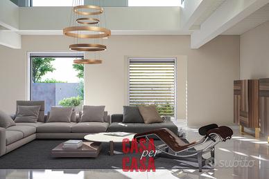 NUOVO APPARTAMENTO CON AMPIO TERRAZZO IN CENTRO AD