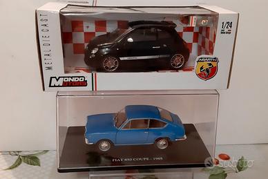 Modellini Auto ( G ) 1:24 Marcoal