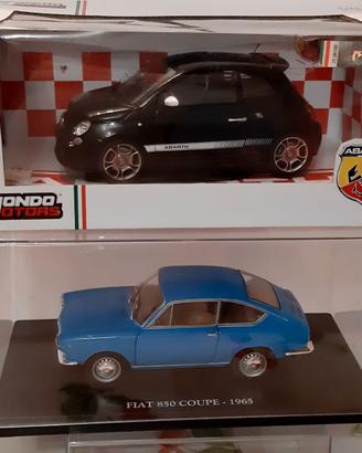 Modellini Auto ( G ) 1:24 Marcoal