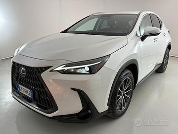 LEXUS NX II 2022 - NX 350h 2.5 Premium 4wd 244cv e