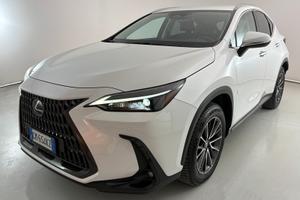 LEXUS NX II 2022 - NX 350h 2.5 Premium 4wd 244cv e
