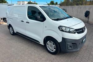 OPEL VIVARO 1.5 DIESEL 120 CV - 2020 - PORTATA 1.0